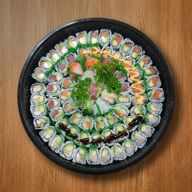 Party Platter.