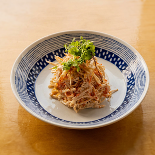 Kani Salad